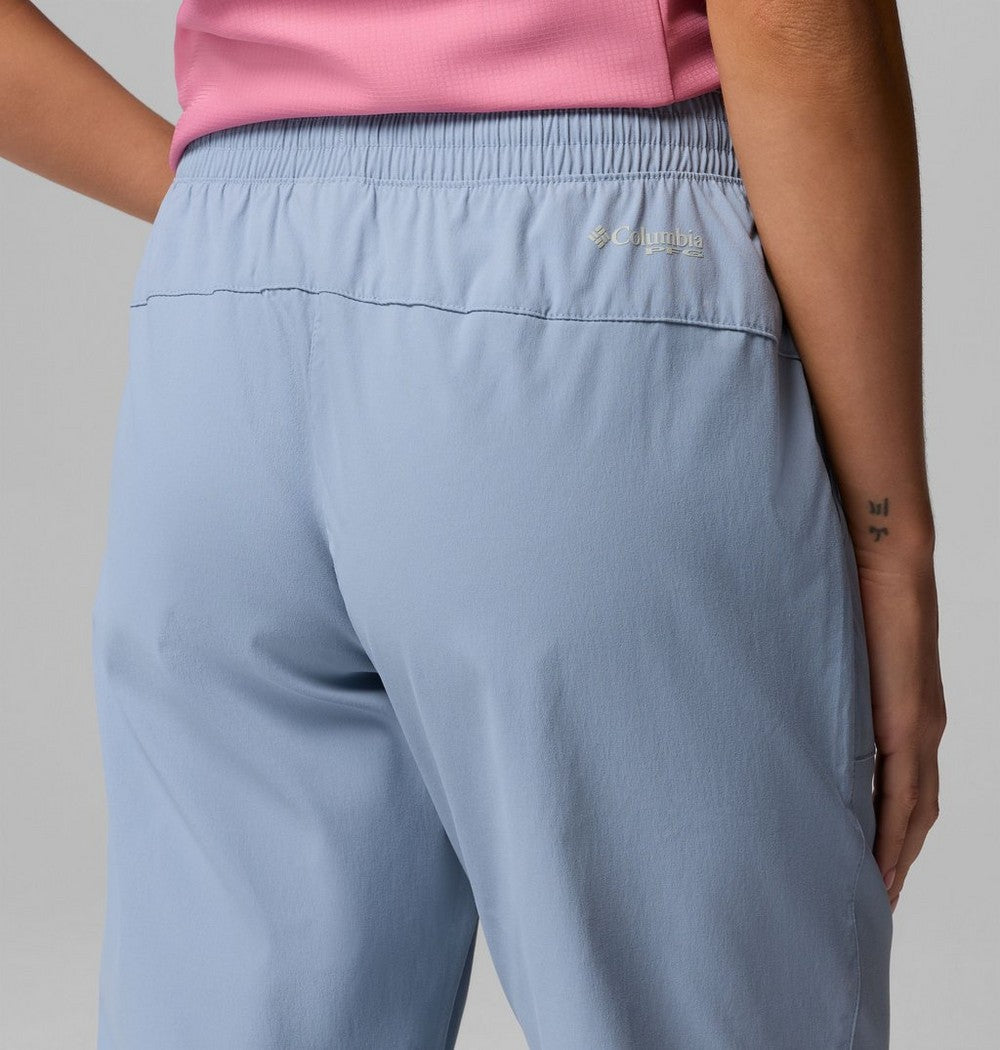 Women's Stretch Fishing Pants - Navy