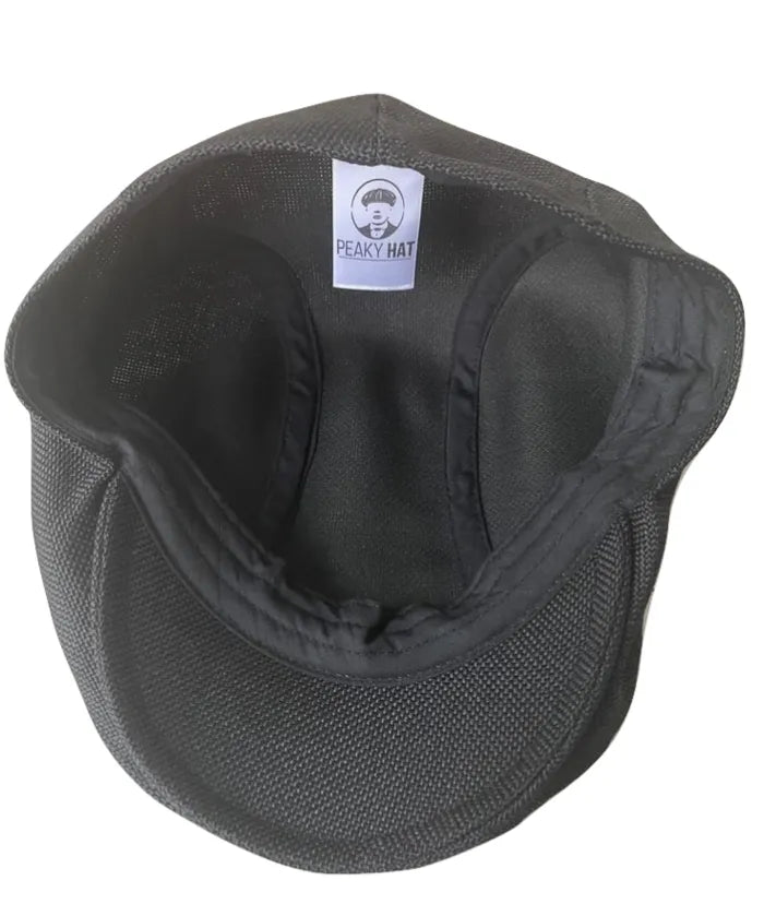 The Birmingham Dudley Cap