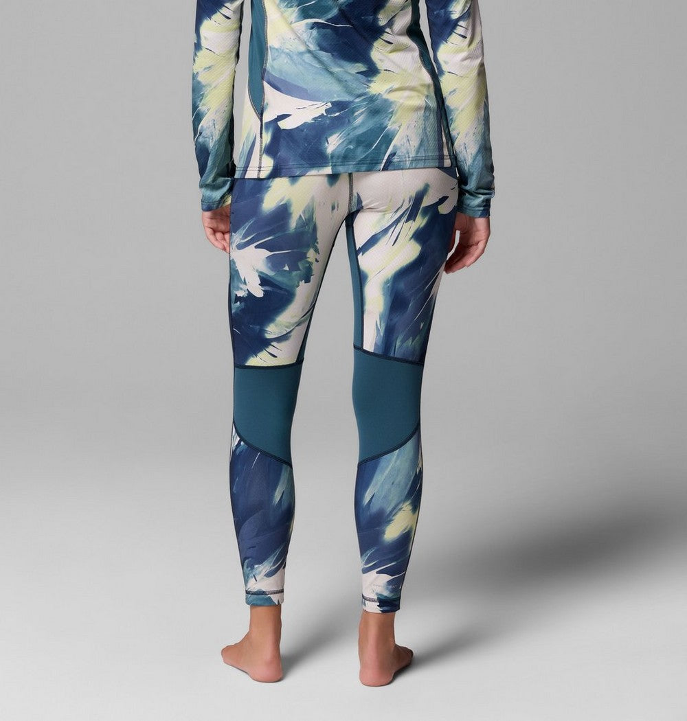 Women's Thermal Base Layer Tights - Fig
