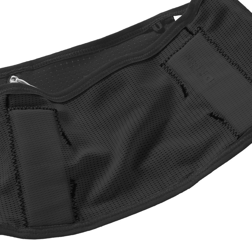Lightweight Running Hydration Belt - Red