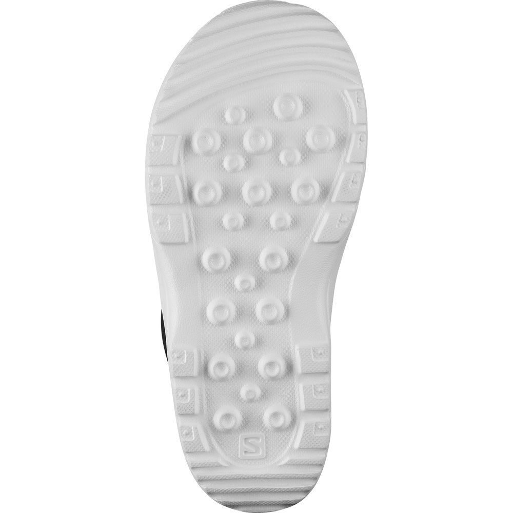 Kids' All-Mountain Snowboard Boots