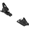 Unisex Alpine Ski Bindings - 115 Mm