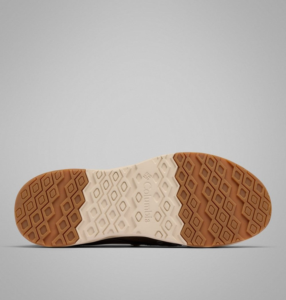 Men's Water-Resistant Slip-On Fishing Shoe
