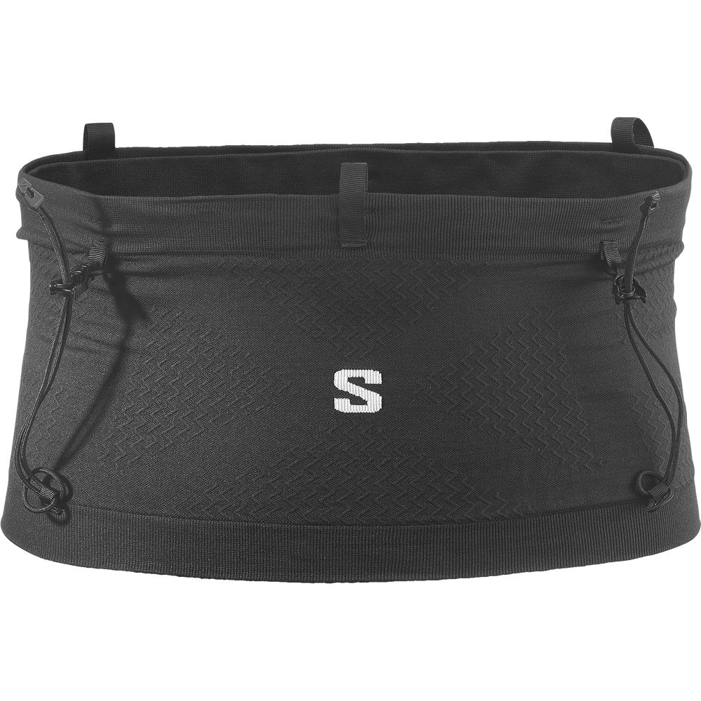Stretch Running Storage Belt