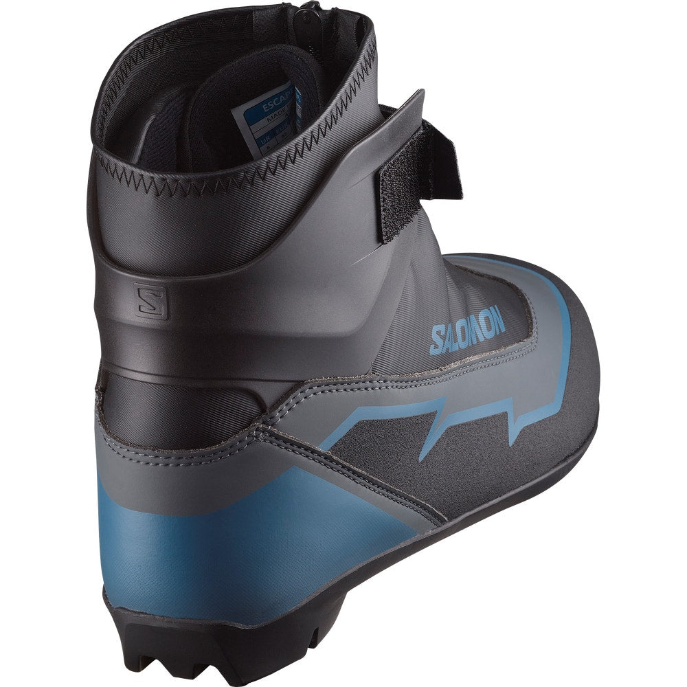 Men's Insulated Nordic Ski Boots
