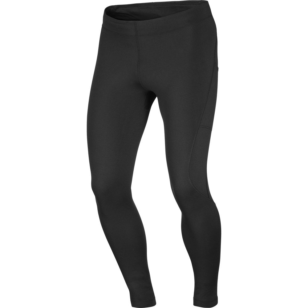 Men's Brushed Running Tights