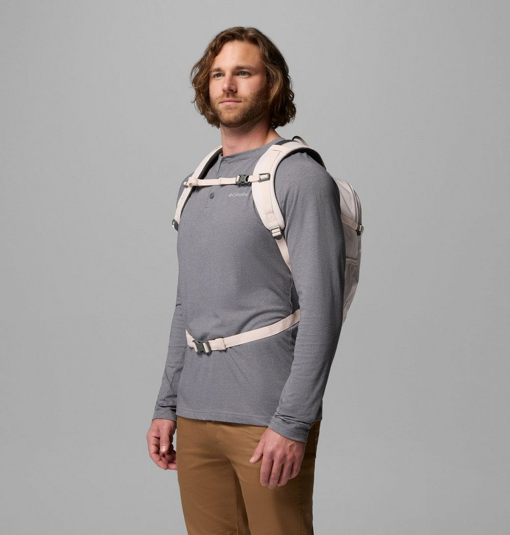 20L Laptop Hiking Backpack - Navy