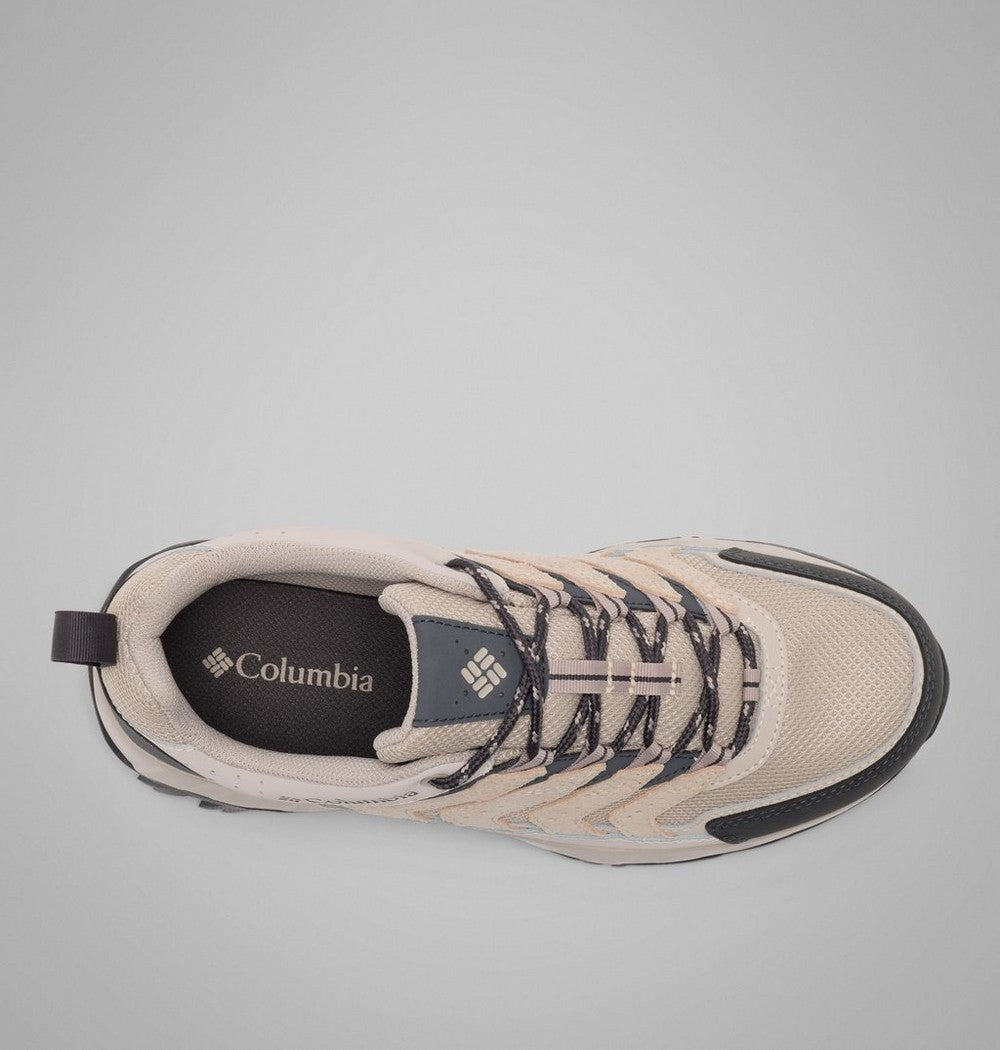 Men's Waterproof Low Hiking Shoe - Tan