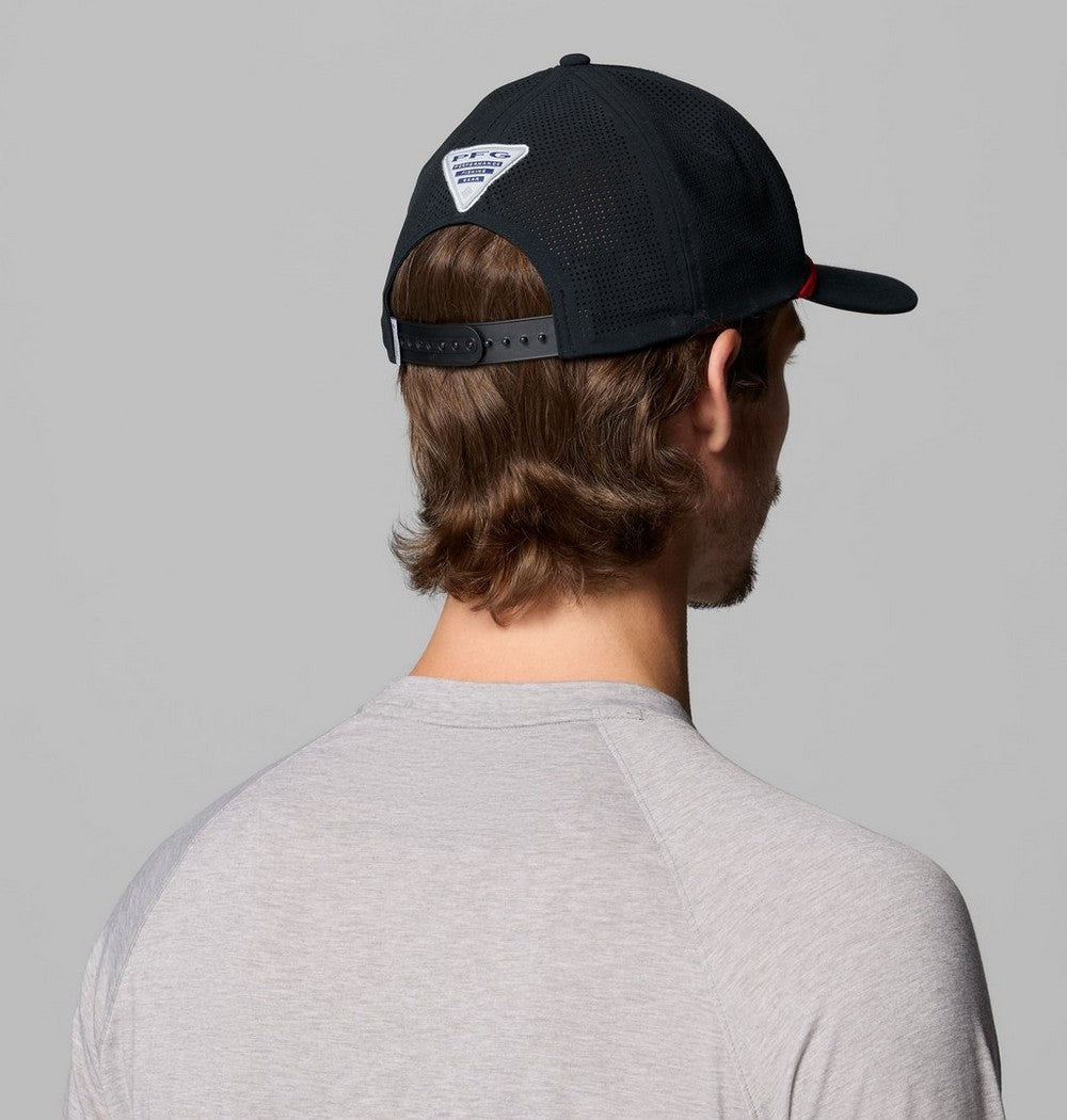 Adjustable Stretch Baseball Cap