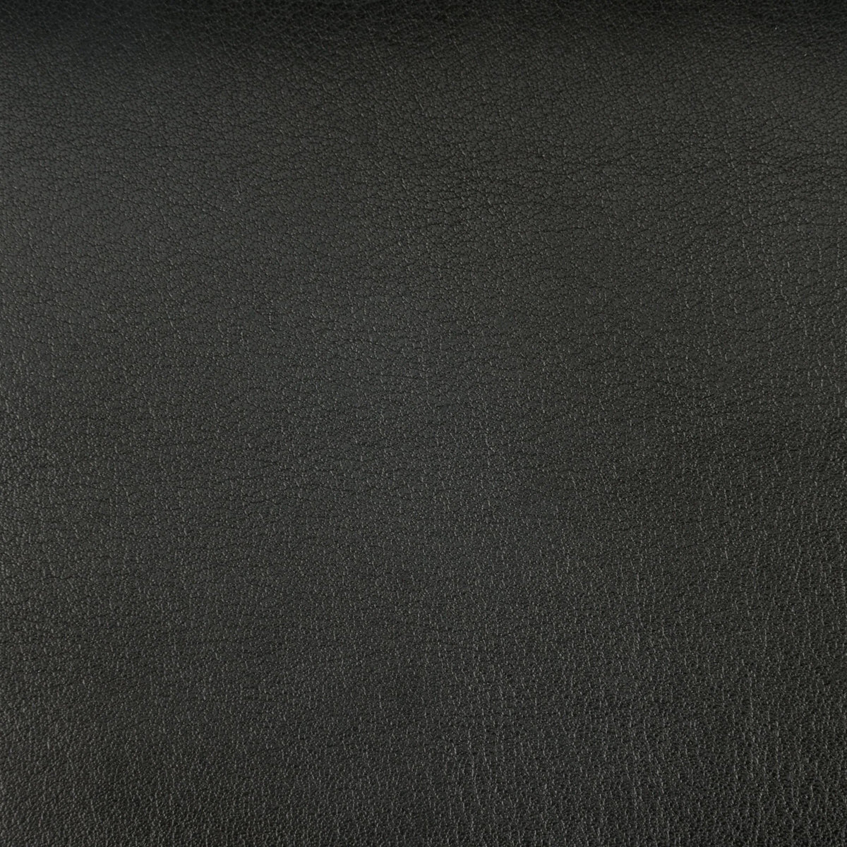 Women's Full-Grain Leather Clutch Wallet - Brown