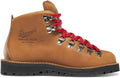 Women's Waterproof Leather Hiking Boots