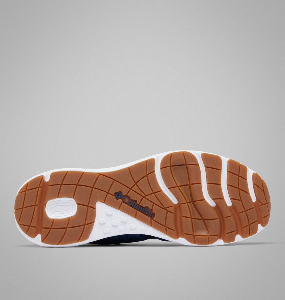 Men's Performance Fishing Shoe - Stone