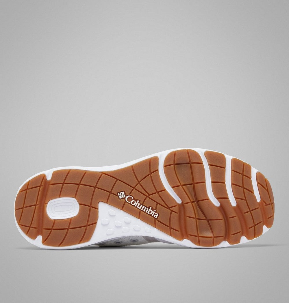 Women's Water-Resistant Fishing Shoe - Grey Peach
