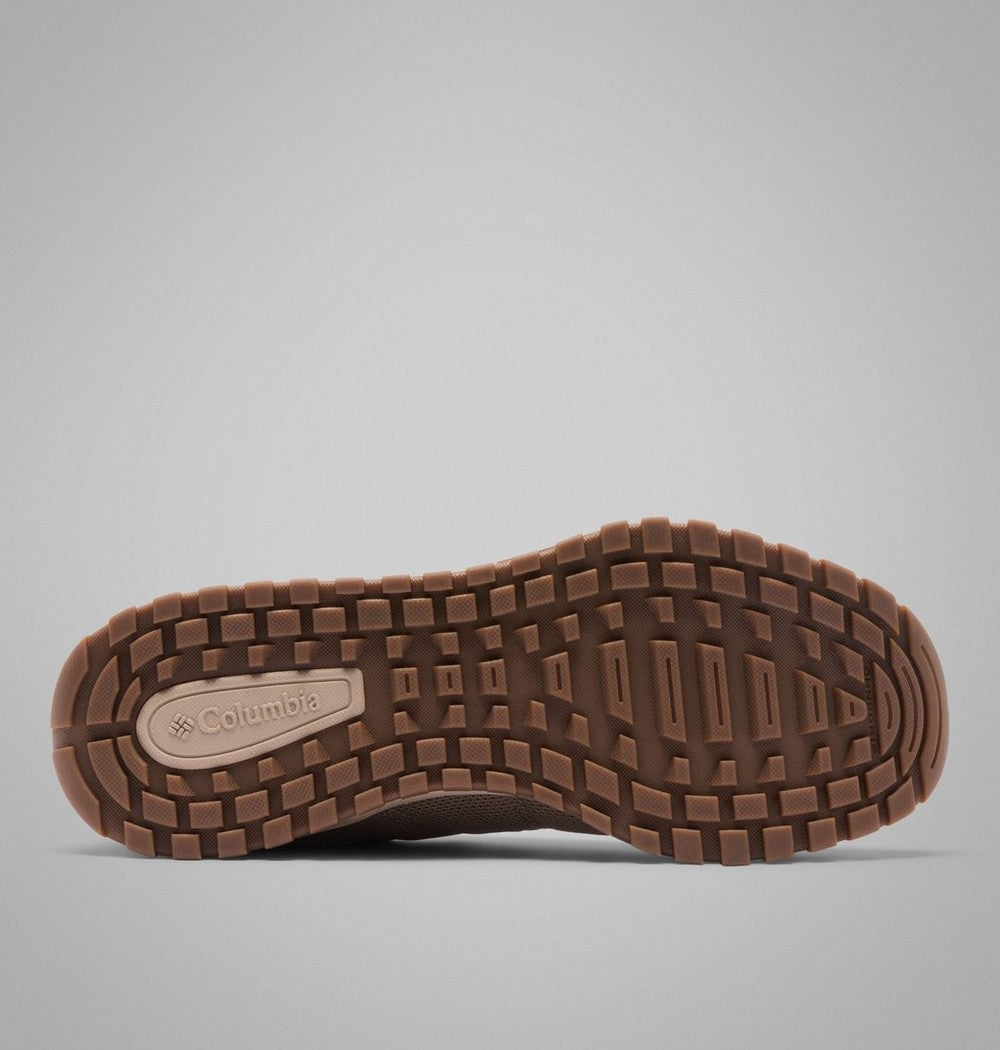 Men's Low Hiking Shoes - Gray