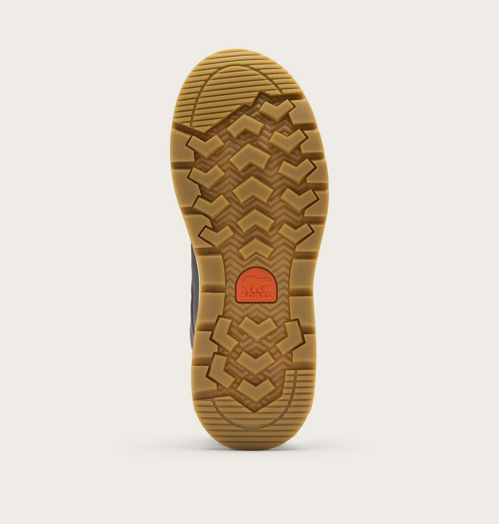 Women's Insulated Waterproof Mid Winter Boot
