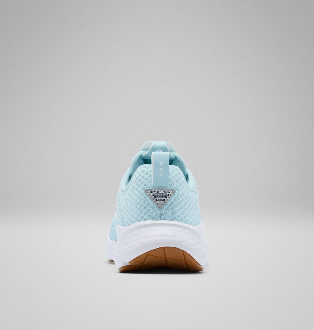 Women's Wide Water Shoe - Gray