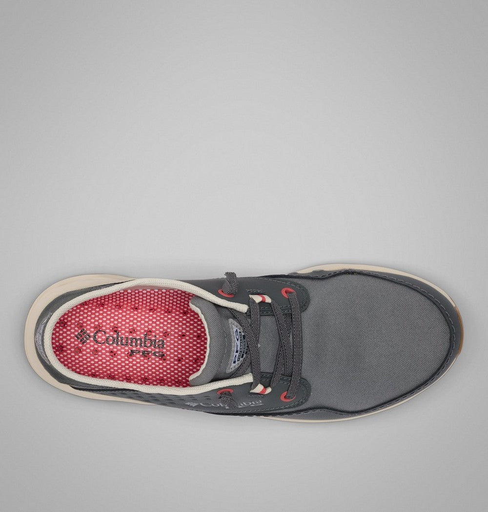Men's Water-Resistant Slip-On Fishing Shoe