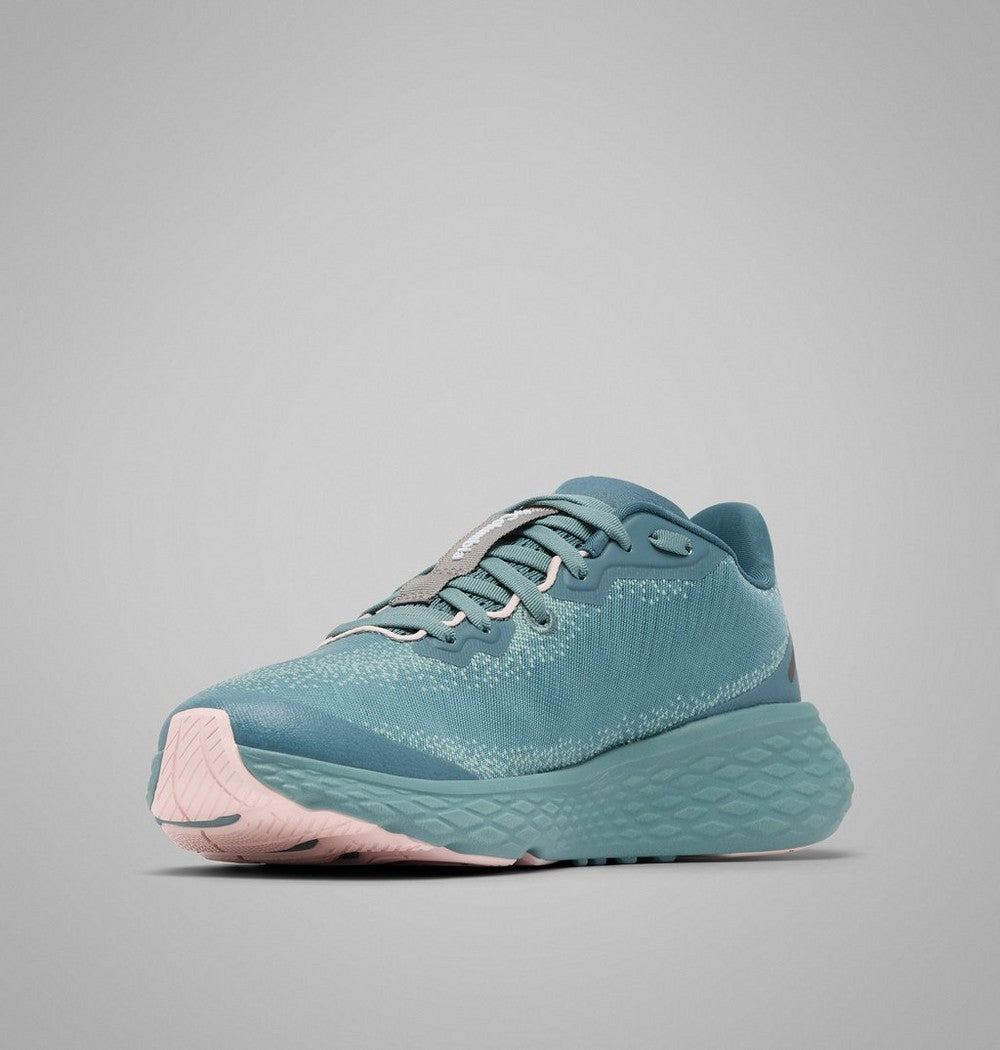 Women's Lightweight Trail Running Shoe - Pink
