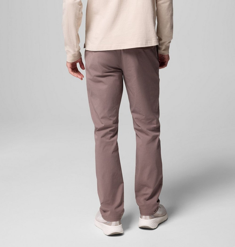 Men's Stretch Cargo Chino Pants - Green