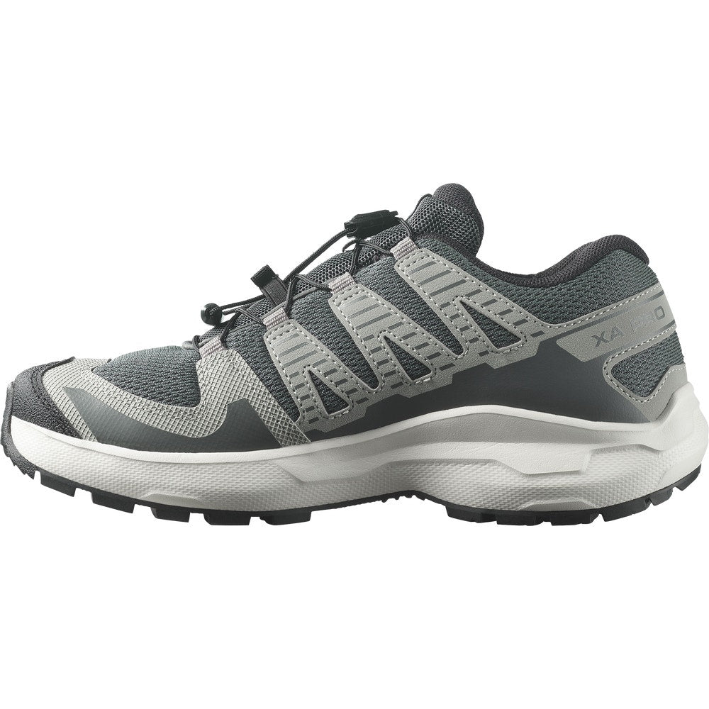 Kids' Outdoor Shoes - Blue
