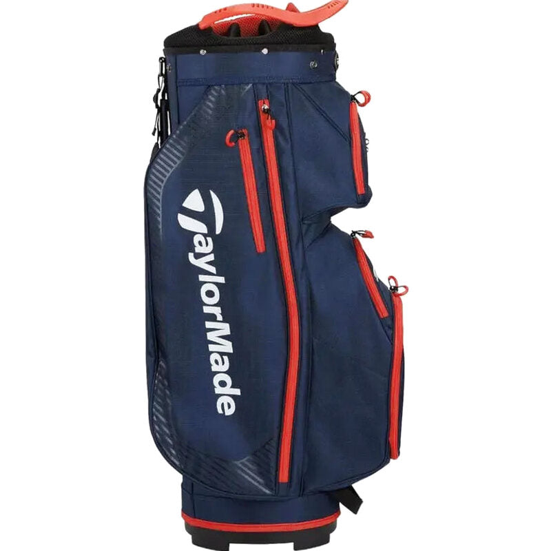 TaylorMade Pro Stand Golf Bag, Charcoal - 2023