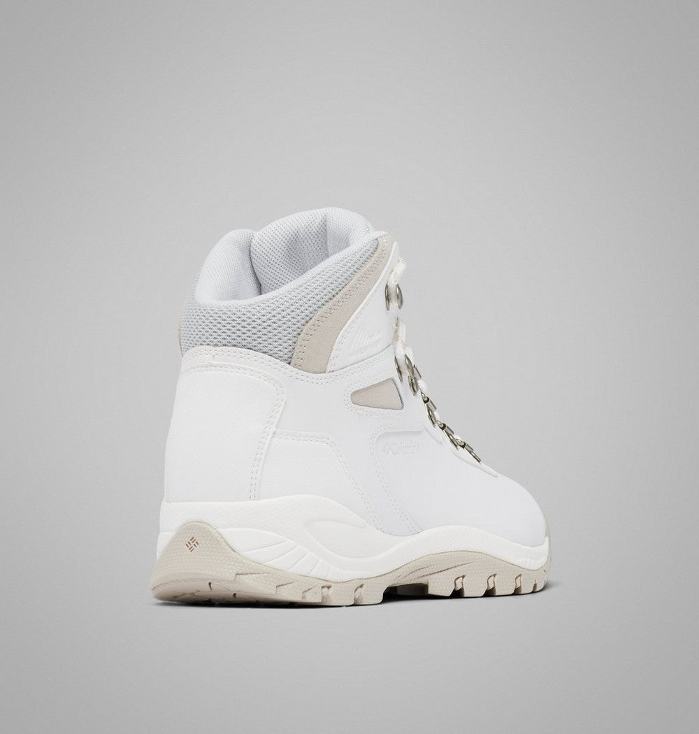 Women's Waterproof Hiking Boot - Grey Lavender