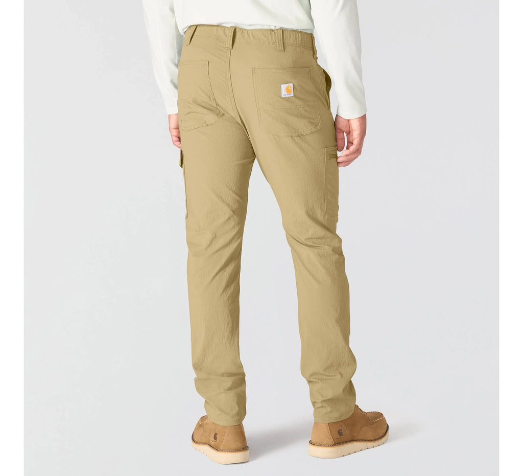 Men's Stretch Ripstop Cargo Pants - Sandstone