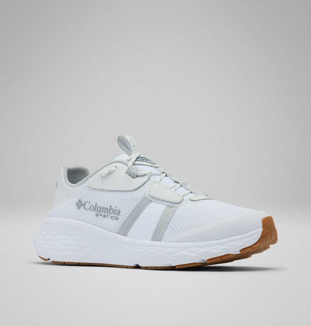 Men's Performance Fishing Shoe - Stone