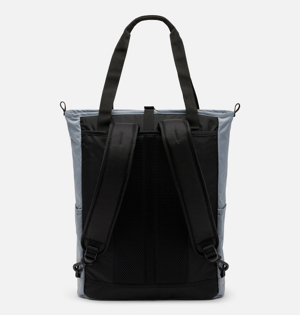 20L Convertible Tote Backpack - Tan