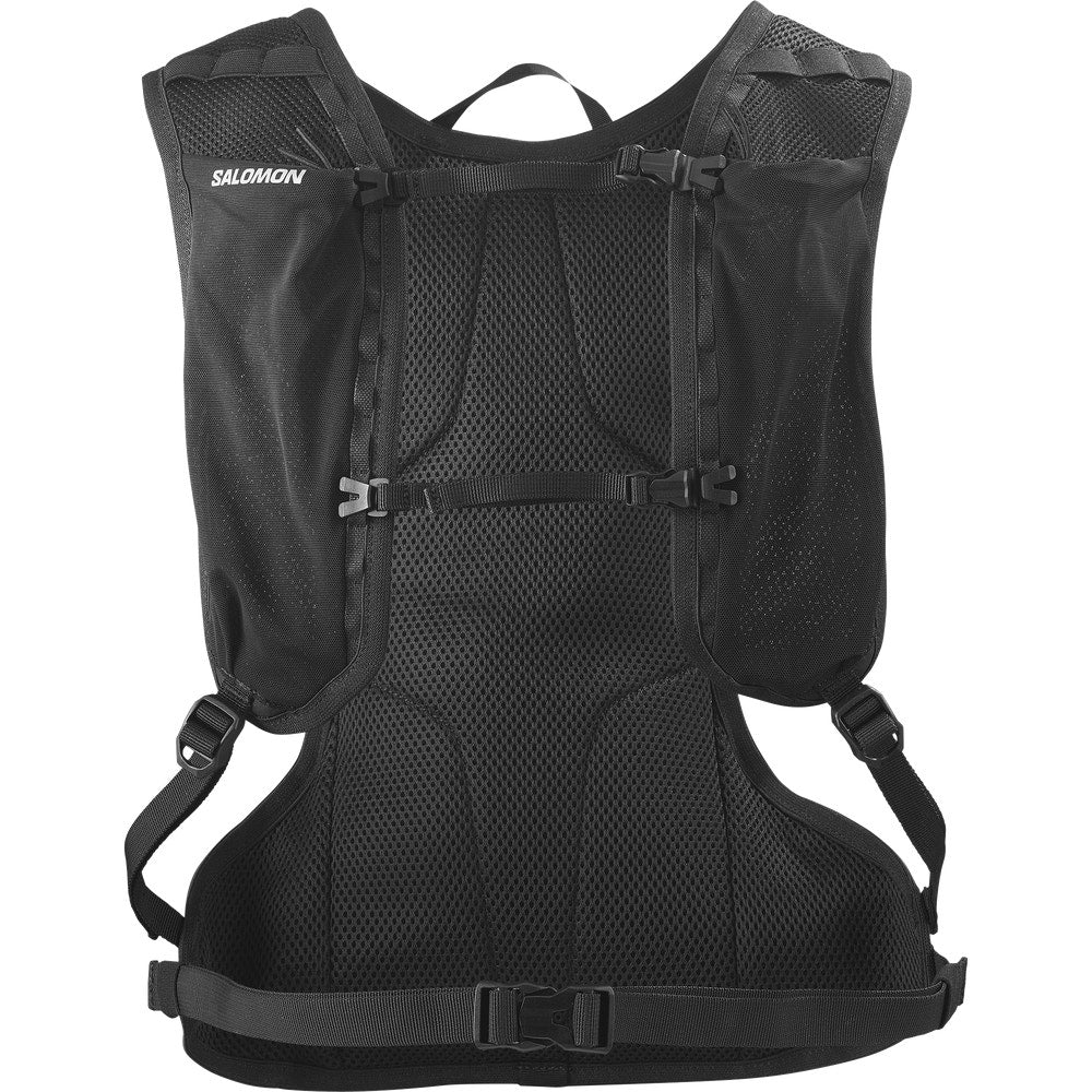 8L Running And Hiking Hydration Pack - Green