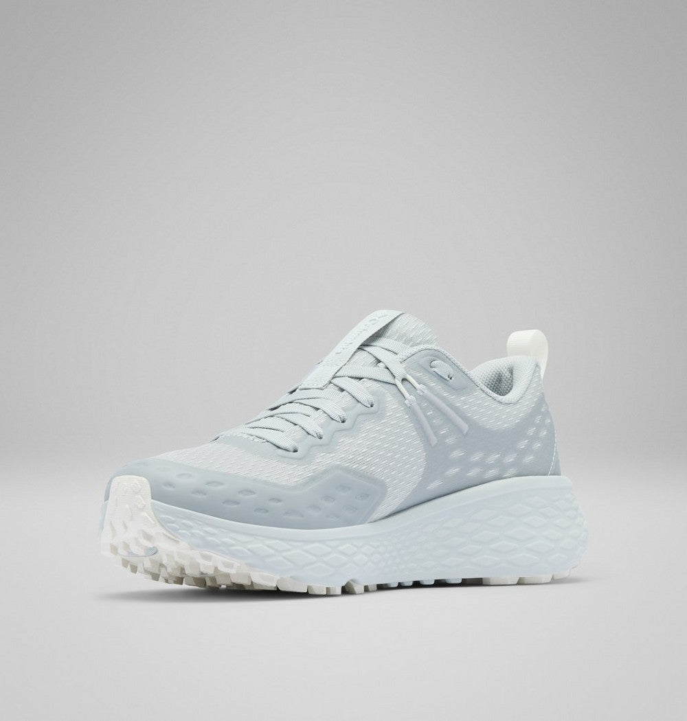 Women's Road-To-Trail Running Shoe - Teal