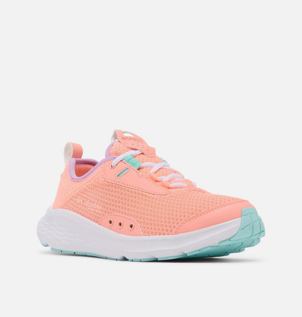 Women's Breathable Fishing Shoe - Pink