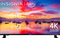 Insignia 50in F30 Series 4K UHD Smart Fire TV With Alexa Voice Remote