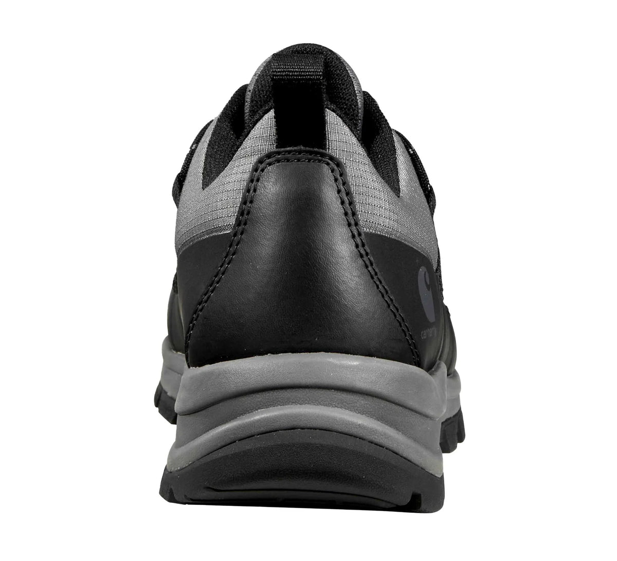 Ripstop Low-Top Work Sneaker - Gray