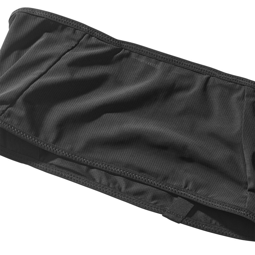 Wide Running Storage Belt