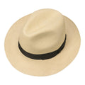 Premium Havana Panama Straw Hat