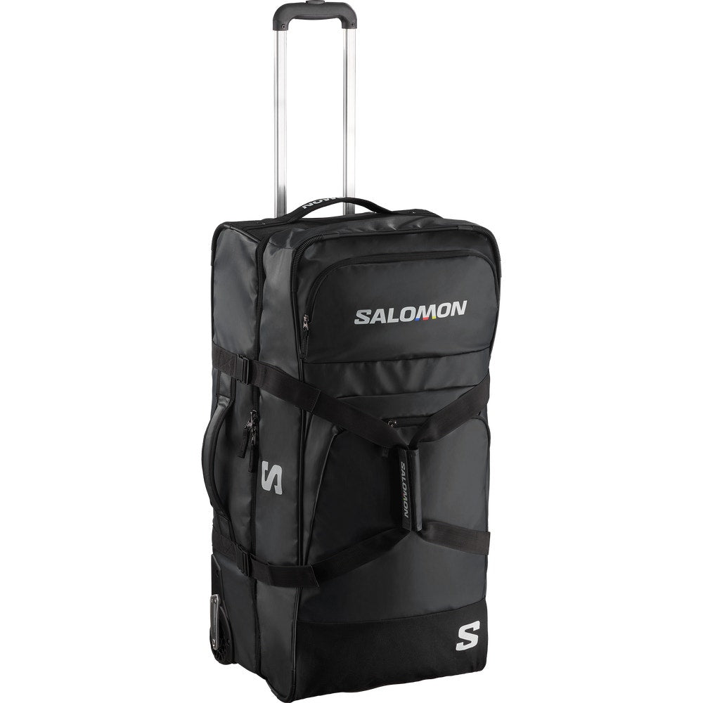 100L Rolling Ski Travel Bag