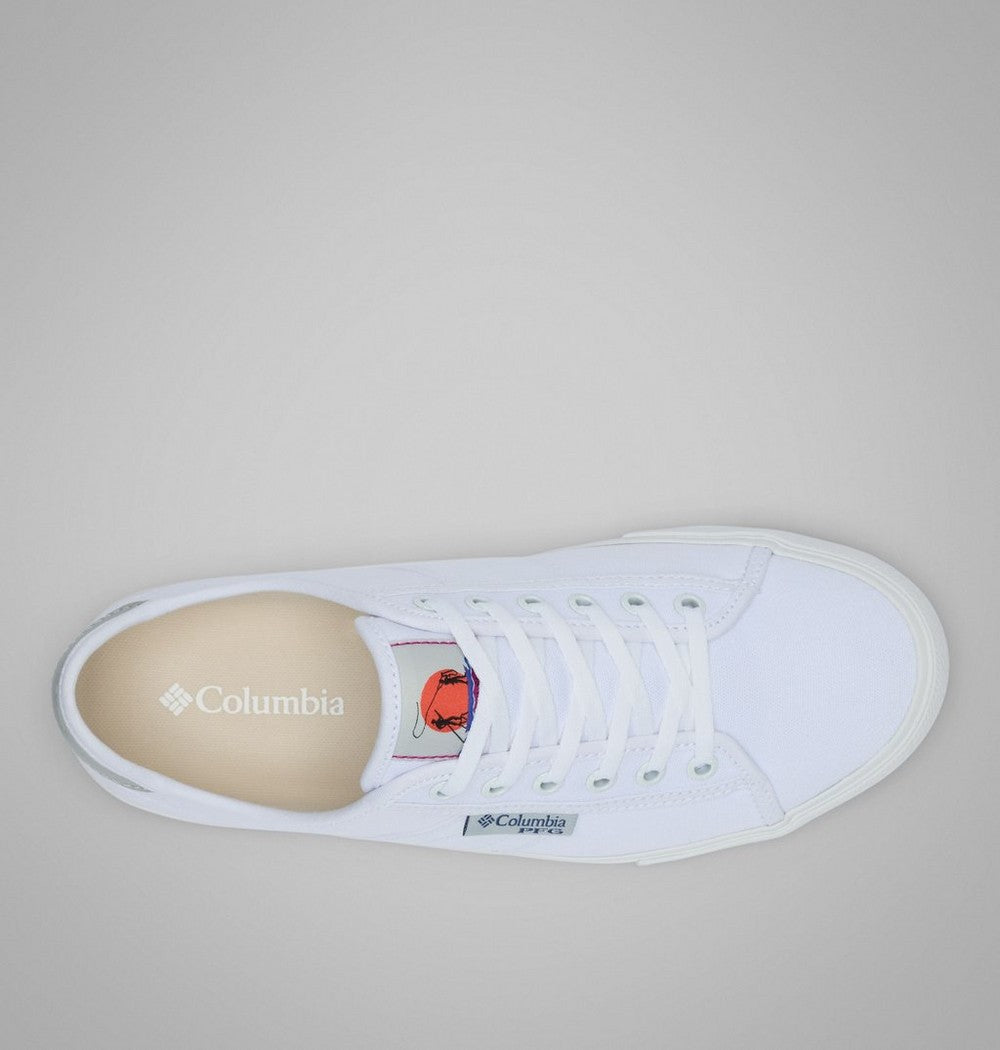 Men's Canvas Boat Shoe - Navy