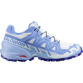 Women's Trail Running Shoes - Blue