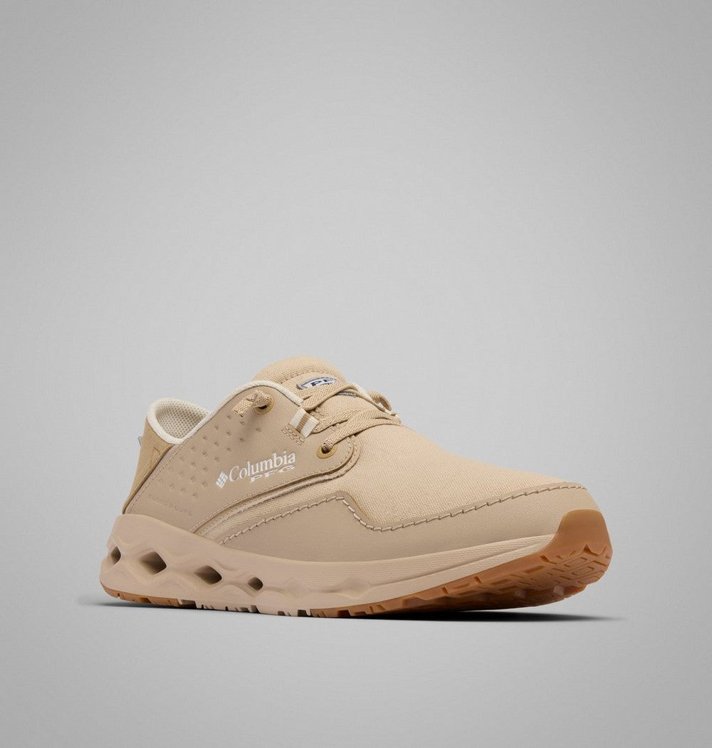 Men's Water-Resistant Slip-On Fishing Shoe
