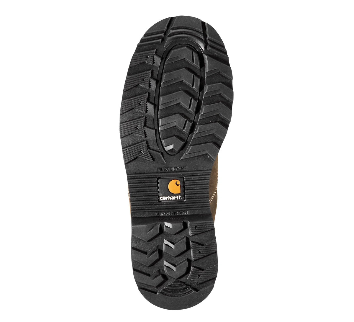 Women's 6-Inch Water-Resistant Steel Toe Work Boot