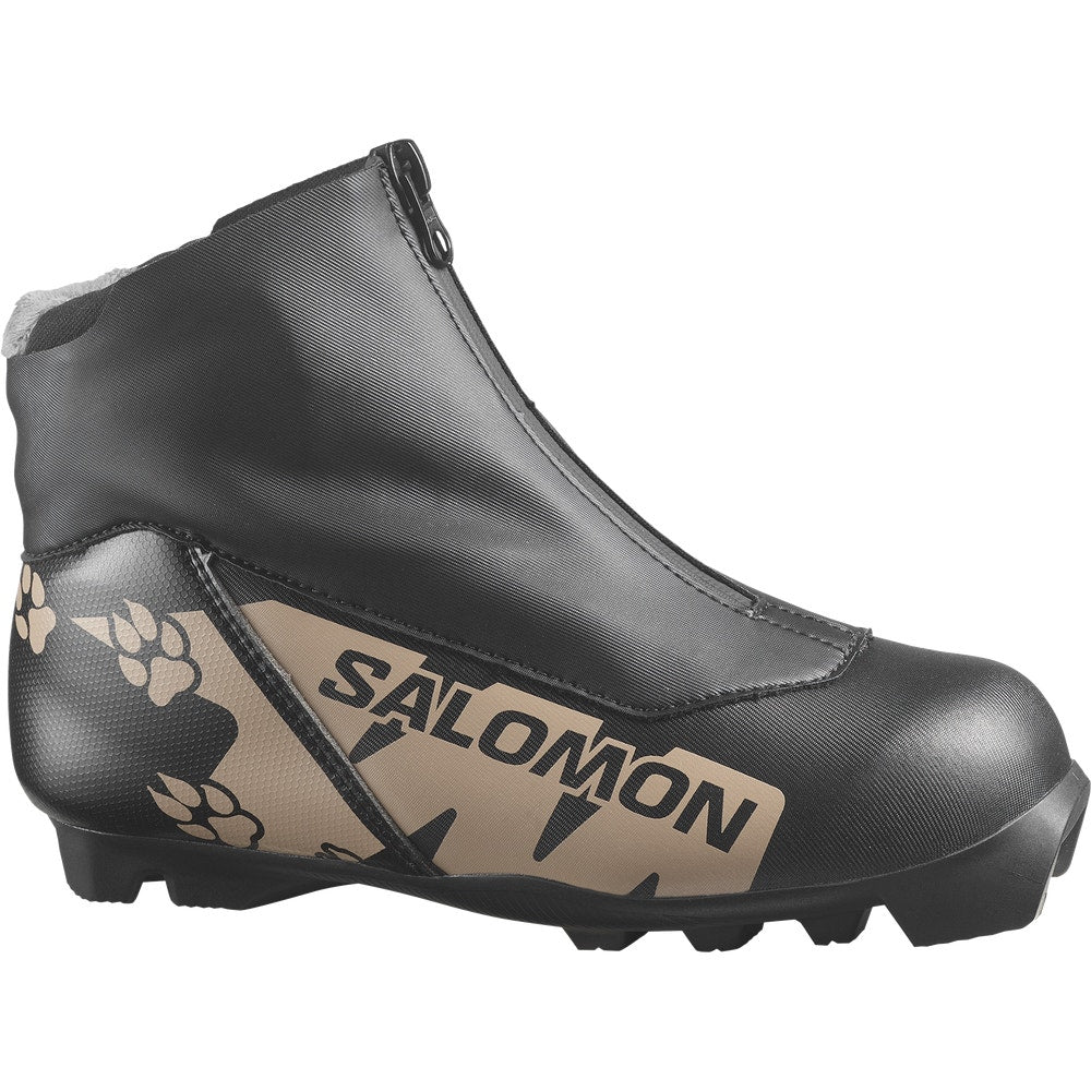 Junior Classic Cross-Country Ski Boot
