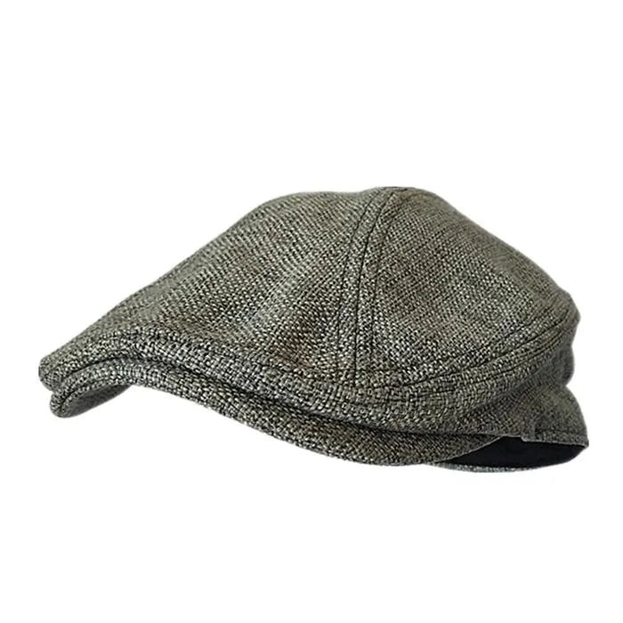 The Birmingham Dudley Cap