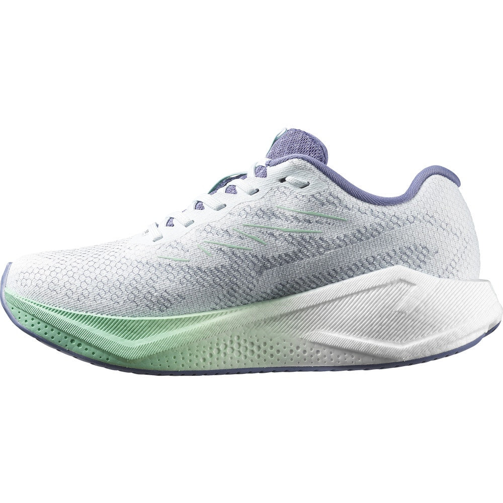 Women's Road Running Shoes - Blue