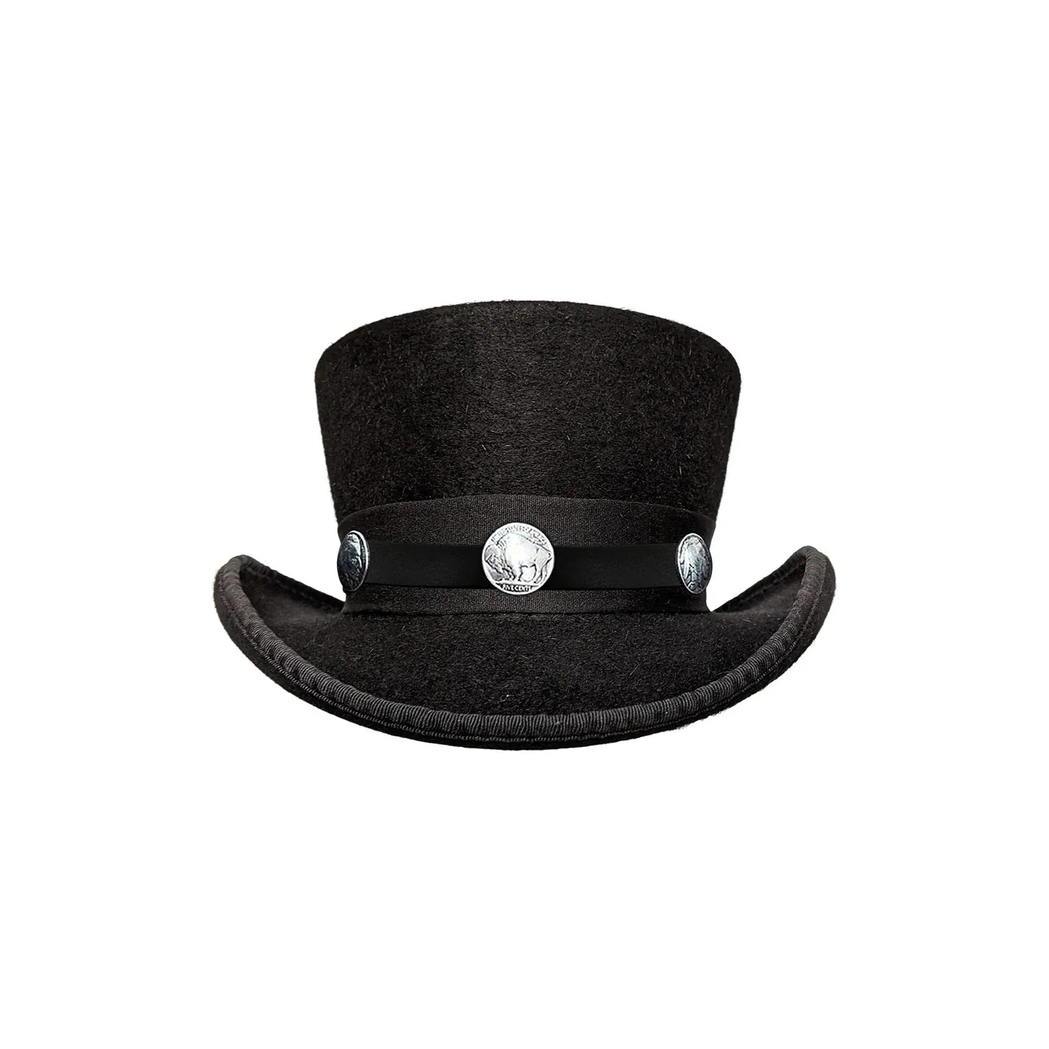 Flair Top Hat