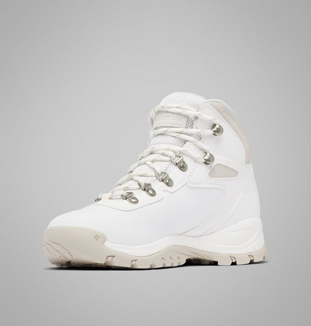 Women's Waterproof Hiking Boot - Grey Lavender