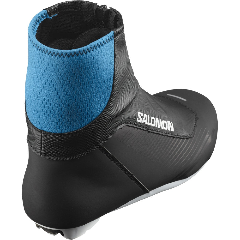 Unisex Classic Cross-Country Ski Boot