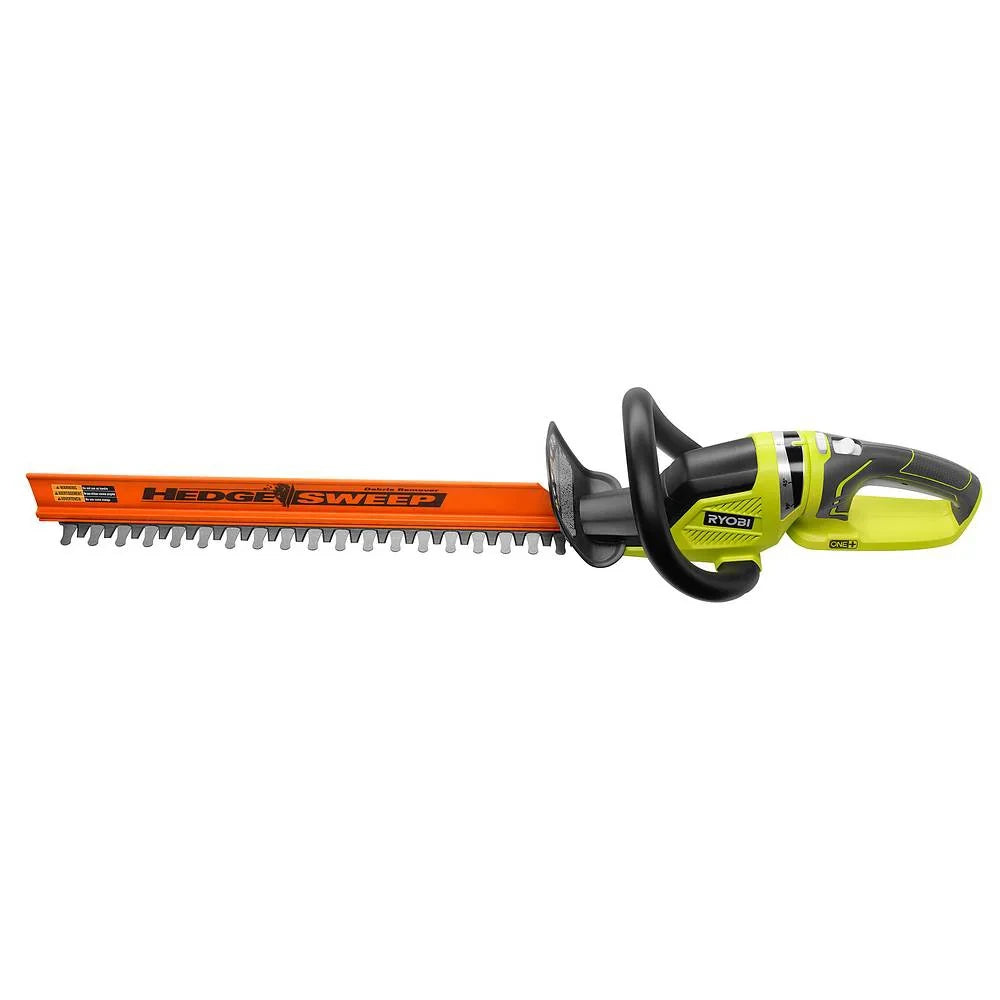 18V Cordless 22-Inch Hedge Trimmer