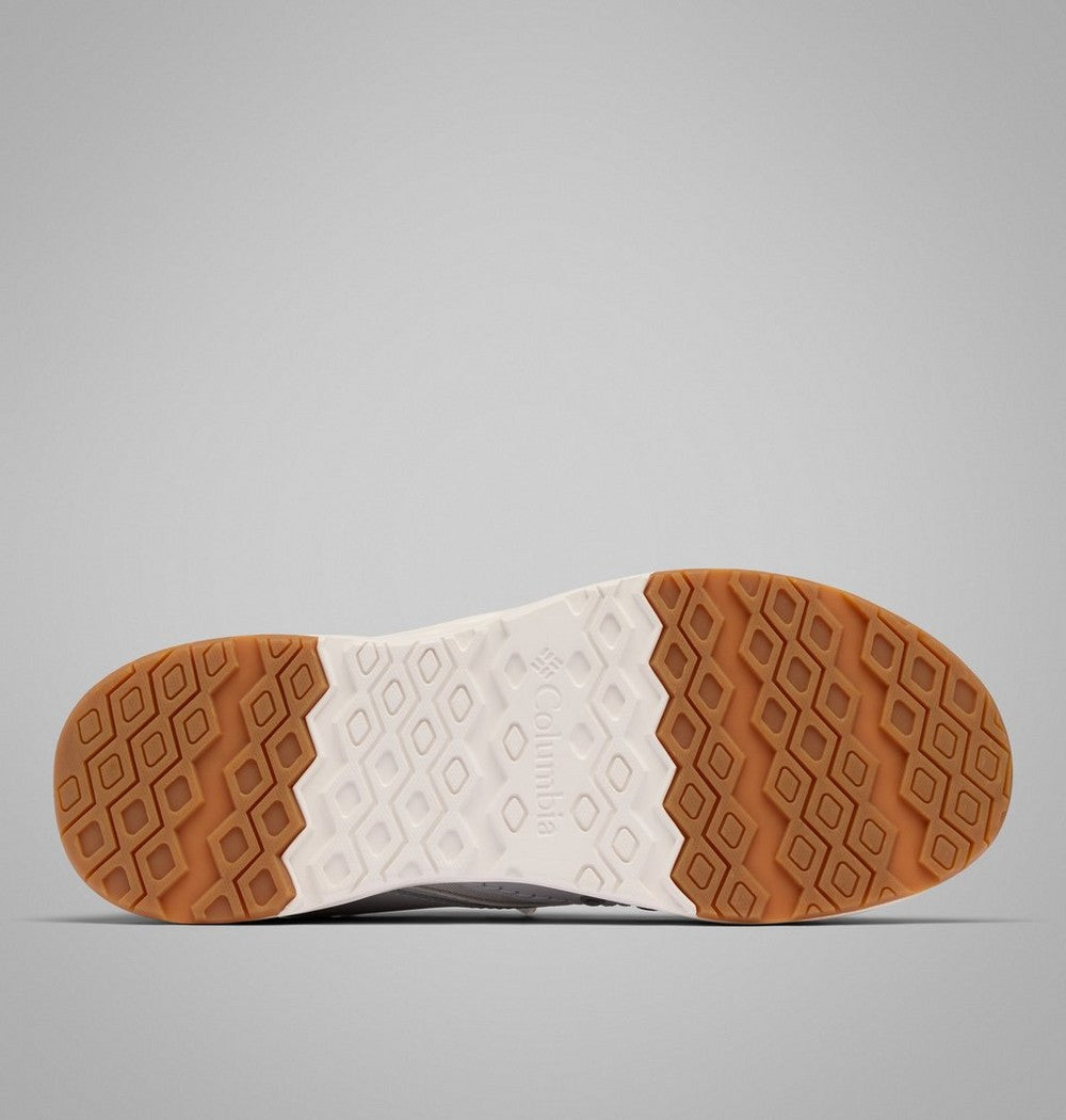 Men's Wide Water-Resistant Fishing Shoe
