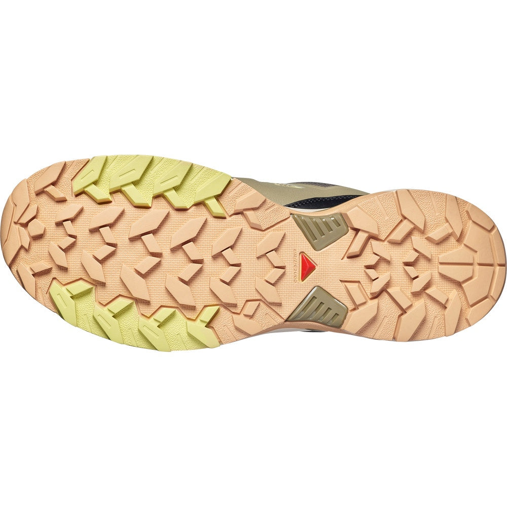 Men's Hiking Shoes - Green